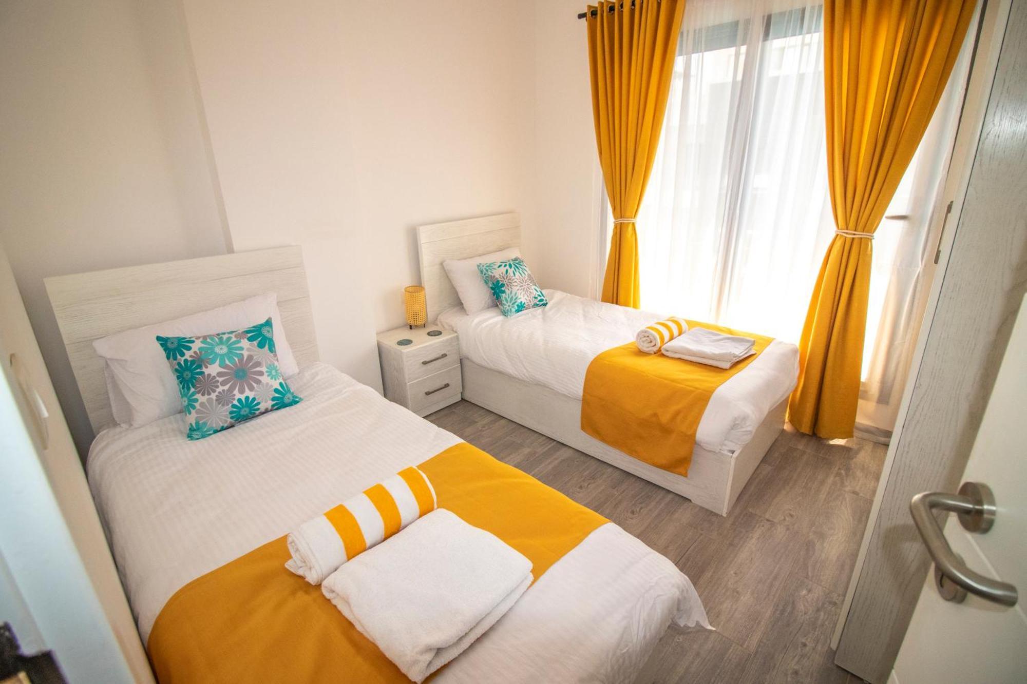Imperial Resort, Eden Hurghada Luaran gambar